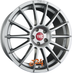 TEC SPEEDWHEELS AS2